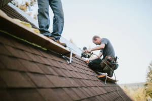 Local Roofers in Nowthen, MN